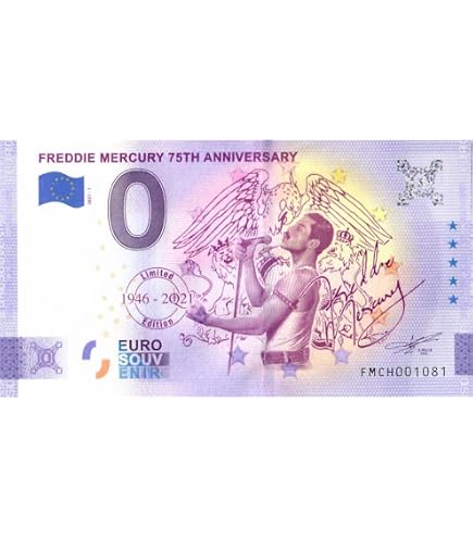NULL EURO-SCHEIN | 0 Euro GROßBRITANNIEN - TOWER BRIDGE Zero Pound GBAZ