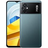 Xiaomi Poco M5 128GB/6GB RAM Dual-SIM grün