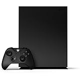 Xbox One X Project Scorpio Edition 1TB Console
