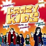 Hits f�r Junge Leute (Compilation CD, 21 Tracks) - Tokio Hotel Bill & Tom Kaulitz Seeed Tarkan Massari The Bloodhound Gang