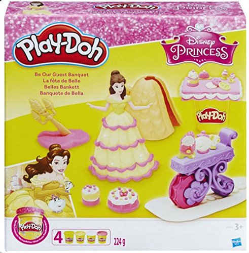 play doh celebration party pack