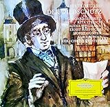 Lortzing: Der Wildschtz (Opernquerschnitt: Bamberg 1965) [Vinyl LP] [Schallplatte] - Christoph Stepp & Bamberger Symphoniker / Irmgard Seefried / Rita Streich / Claudia Hellmann u.a.