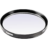 Hama UV-Filter 58mm (Schutz-Filter mit 2-fach Vergütung, inkl. Filterbox)