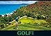 Golf 2015 - Sportkalender / Golfkalender international (50 x 34) by 