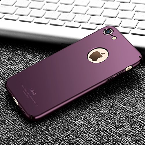 Yooky iphone 7 Case Fall Hülle , iphone 7 Cover Tasche ,Kratzfestes dünne harte Schutzabdeckung Shell für iphone 7 - 4