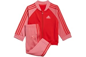 adidas I 3s TS Tric Conjunto Deportivo Unisex bebé