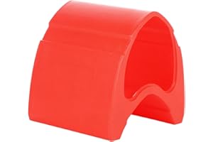 Nedlandic Sattelträger (Rot)