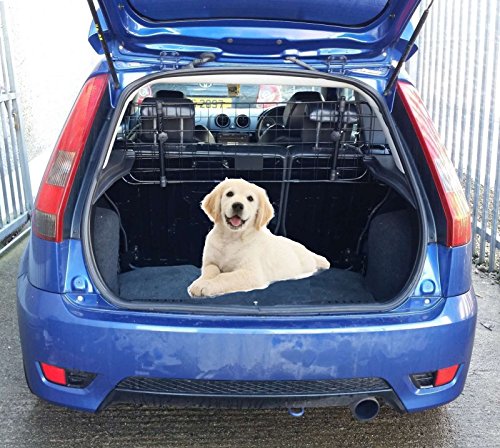 XtremeAuto-Fully-Adjustable-Mesh-Dog-Guard-for-RearBootTrunk-of-carvehicle