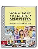 Image de Yummy! Ganz easy Kindergeburtstag: Stressfreie Rezepte & witzige Ideen
