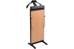 Corby 3300 Hosenpresse, Buche, EU-Stecker