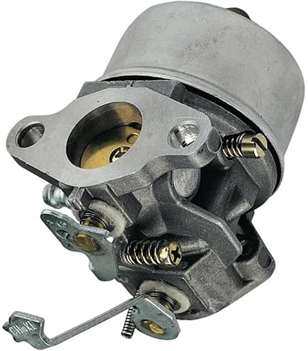 Vergaser-Reparatur-Set Für Tecumseh – Ersetzt 632235, Kompatibel Mit Vielen Modellen, 2 Stück Im Set