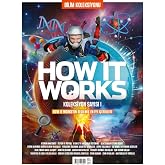 HOW IT WORKS KOLEKSİYON SAYISI 2025/01