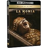 La momia de Lee Cronin (4K UHD + BD) [Blu-ray]