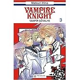 VAMPIRE KNIGHT VAMPİR Ş&Ouml;VALYE 3