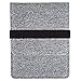 Produktbild Eastlion Compact Case Cover Travel Protective Kindle Sleeve Felt for Kindle4/5 Grey