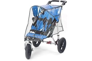 OUT 'N' ABOUT Out n About Replacement Raincover (Single)