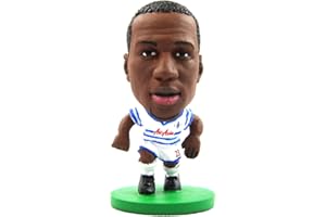 SoccerStarz Queens Park Rangers FC Junior Hoilett Heimtrikot