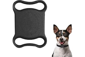 CYSJ GPS Tracker for Dogs,Waterproof GPS Dog Tracker | No Monthly Fee, Real-Time Tracking Collar Device, Portable Locator for Dogs and Pets