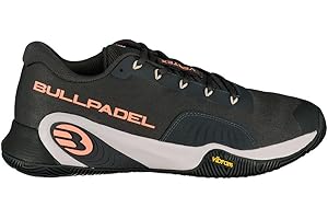 Bullpadel Vertex Vibram 23i Chaussures de padelMixte