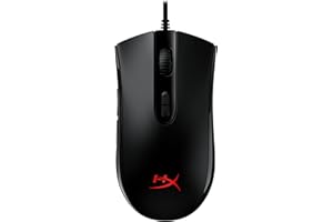 ‎HYPERX HyperX Pulsefire Core – RGB Gaming Maus