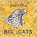 Produktbild Painted Big Cats (Wall Calendar 2018 300 × 300 mm Square): Impressionistic painted wild cats in a yellow savannah landscape (Monthly calendar, 14 pages ) (Calvendo Animals)