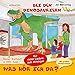 Bei den Dinosauriern: Was hör ich da? by 