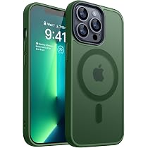 Apple iPhone 13 Pro 256 GB - Verde Alpino (Reacondicionado