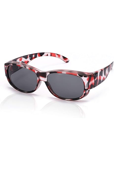 jpe fitover cat eye sunglasses