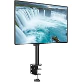 Ergoflex EF61 Steel Design 2-8 kg Asans&ouml;rl&uuml; 17"-27" Monit&ouml;r Standı