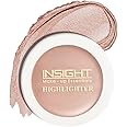 Insight Cosmetics Glitter Makeup Highlighter|Lightweight|Long Wear|Non Sticky, 3.5 gm(H01-06)