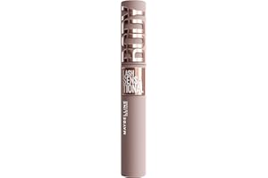 ‎MAYBELLINE Maybelline New York Lash Sensational Body Mascara Black
