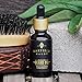 Oakfield Manor Rich Leather & Patchouli Beard Oil - 30ml