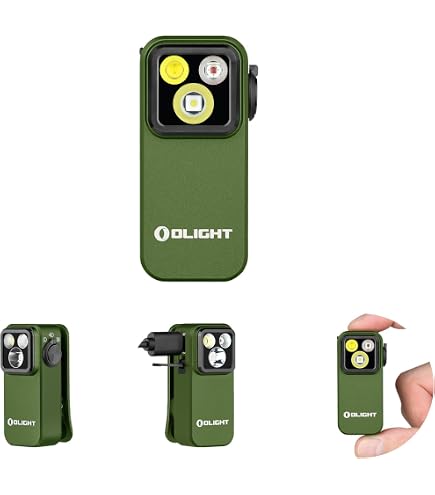 Streamlight 14008 Sidewinder HP Flashlight with Alkaline Batteries
