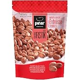 Pınar Kuruyemiş Fısstıks Kızartılmış Tuzlu 70 gr