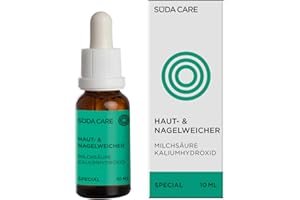 KOSKADERM Haut- und Nagelweicher Süda Care, 10 ml
