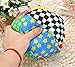 Baby Toys Development Toy Bell Ring Ball Educational Sensory Sport Ball