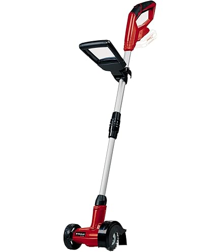 Einhell GE-CG 18/100 Li-Solo Fű- és sövénynyíró