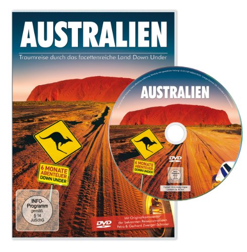 Preisvergleich Produktbild Australien
