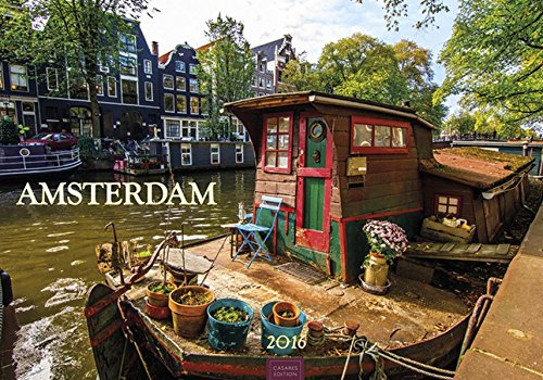 Amsterdam 2016