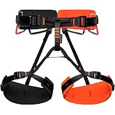 Mammut 4 Slide Harness Climbing Harness