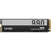 Lexar NM990 4TB NVMe PCIe Gen5 x4 M.2 SSD 14000MB Okuma 11000MB Yazma LNM990X004T-RNNNG