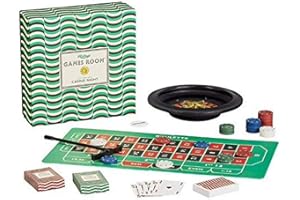 RIDLEY'S Casino Night