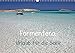 Produktbild Formentera - Urlaub für die Seele (Wandkalender 2017 DIN A3 quer): Warum in die Ferne schweifen, wenn das Paradies doch so nah ist (Monatskalender, 14 Seiten ) (CALVENDO Orte)