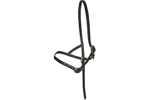 Jumpers Horse Line Jhl Foal Slip Leather