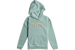 Roxy Mädchen Wildest Dreams Hoodie A Pullover (1er Pack)