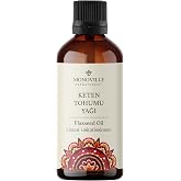 Kabak &Ccedil;ekirdeği Yağı 100 ml Saf ve Doğal (Pumpkin Seed Oil)
