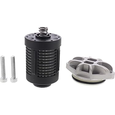 FEBI BILSTEIN Filtro Idraulico Frizione Haldex 177787 - Posteriore 69mm - Foto 10