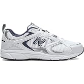 New Balance M411 Performance Mens Light Gray Men's Sneakers