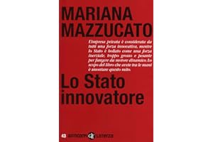 Lo Stato innovatore