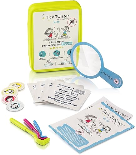 Kit Premiers Secours Enfant Poche Zippée Compacte Enfants Âges À Portée
